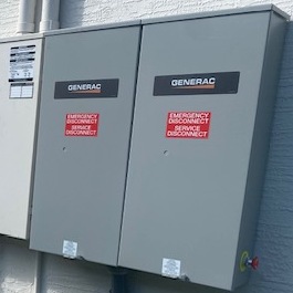 Generac Automatic Transfers Switchs