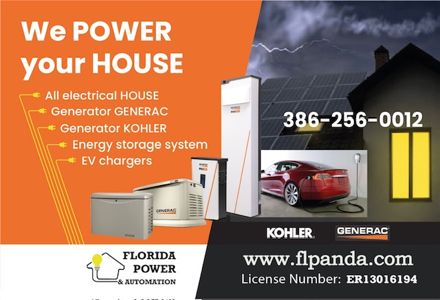 About Florida Power & Automation