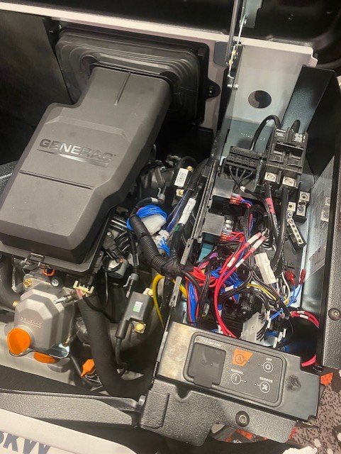 GENERAC Next Generation Standby Generator